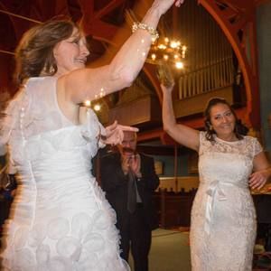 Meet your Posher, Alison
